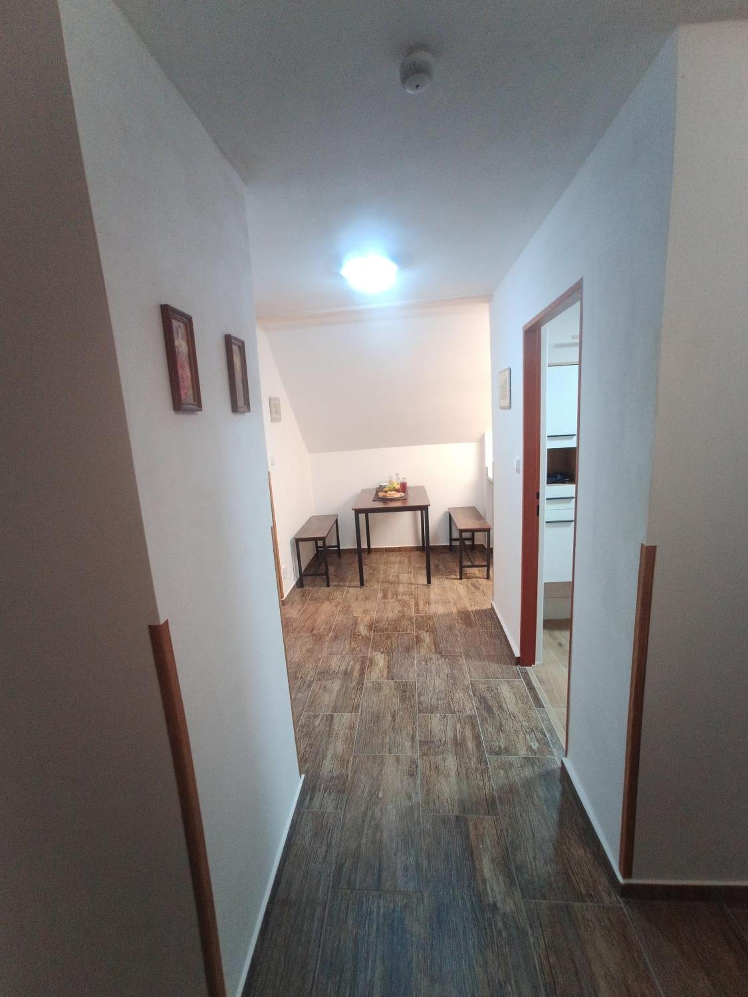 Zimmeruv Statek Mikulášovice Exterior foto